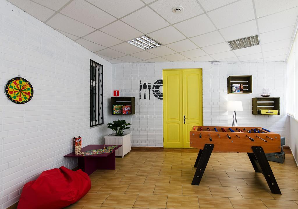 Maxi House Hostel Rostov-on-Don Exterior foto